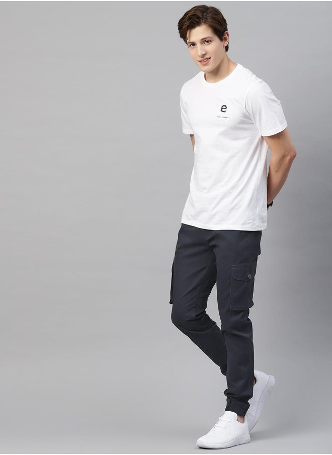 Men Cargo Trousers