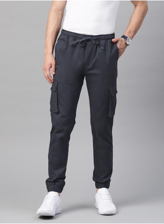 Men Cargo Trousers