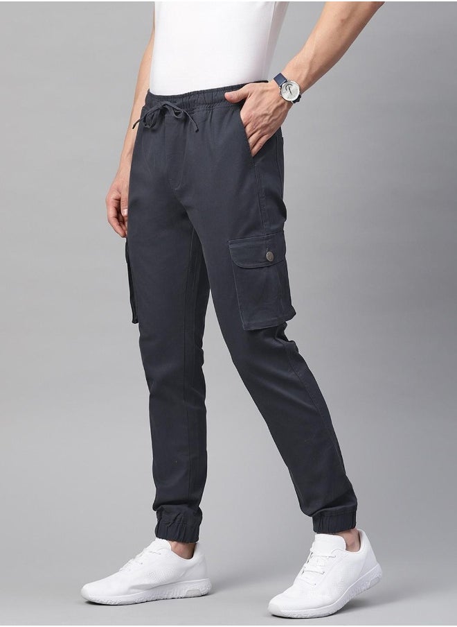 Men Cargo Trousers