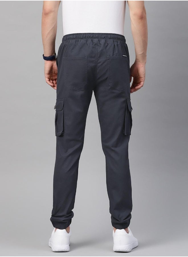 Men Cargo Trousers