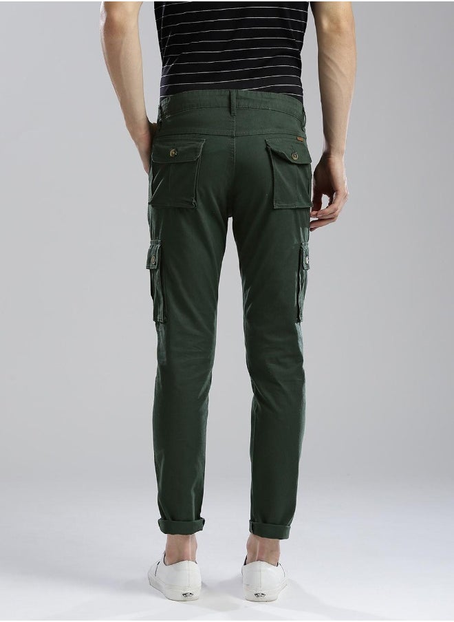 MEN TROUSERS & PANTS