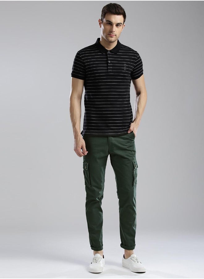 MEN TROUSERS & PANTS