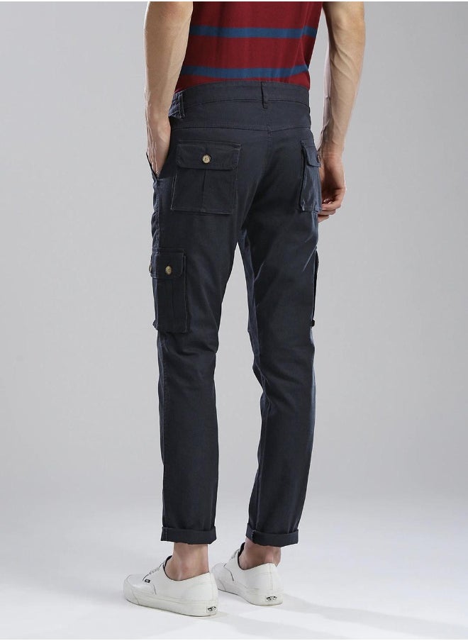 MEN TROUSERS & PANTS