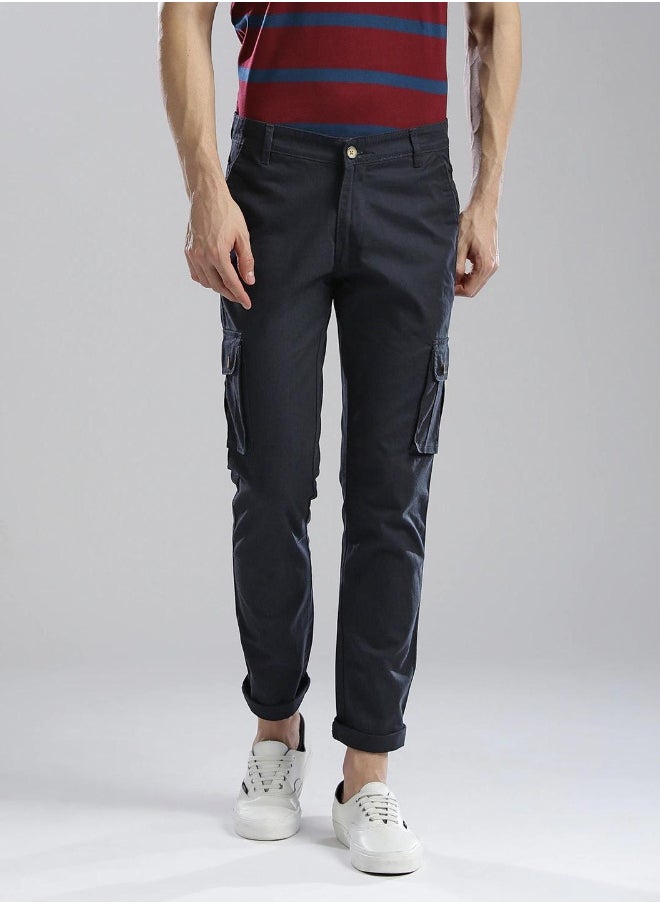 MEN TROUSERS & PANTS