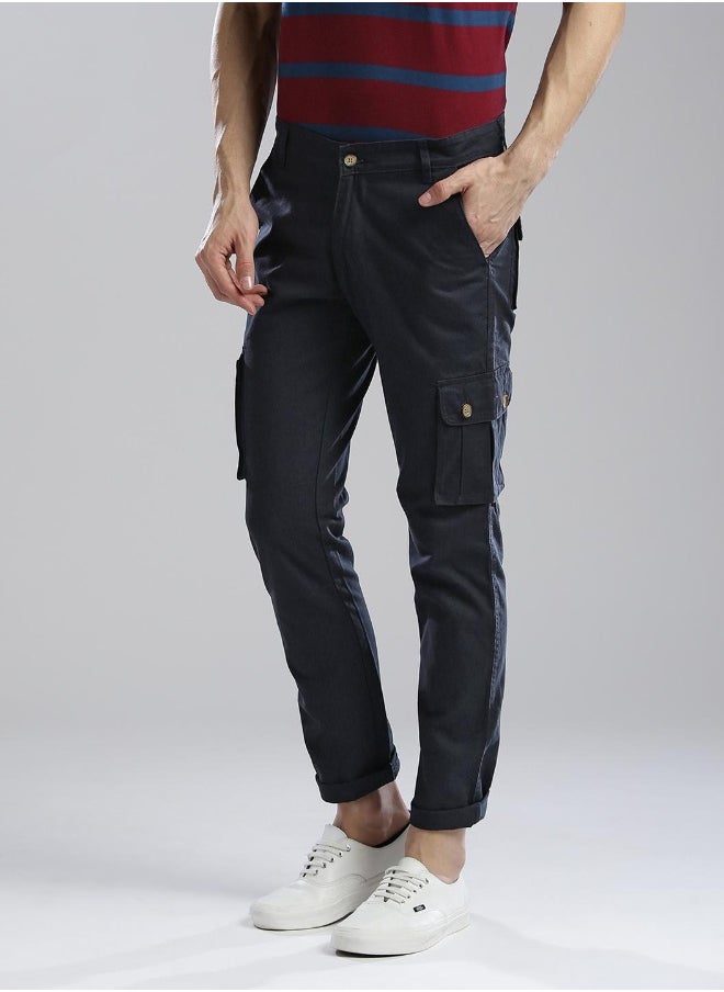 MEN TROUSERS & PANTS