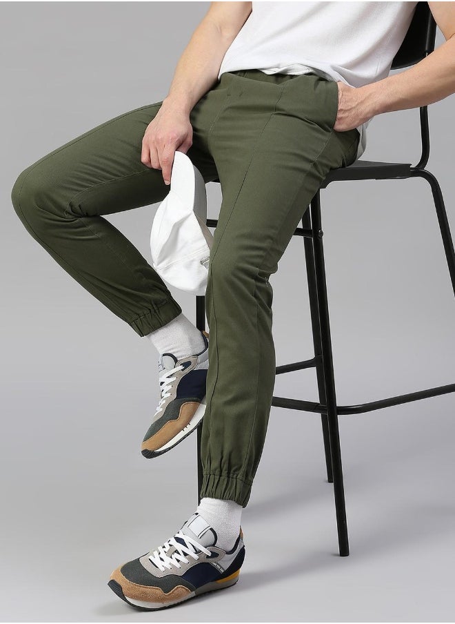 Men Joggers