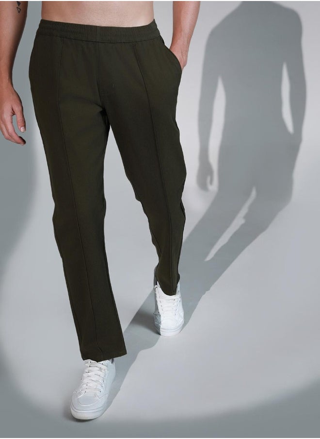 Men Trousers