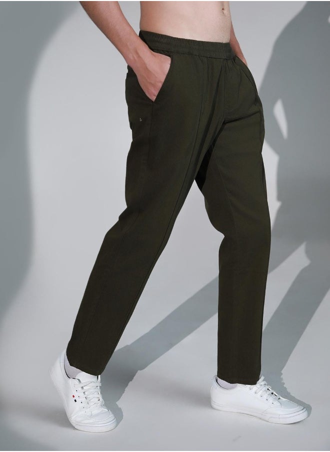 Men Trousers