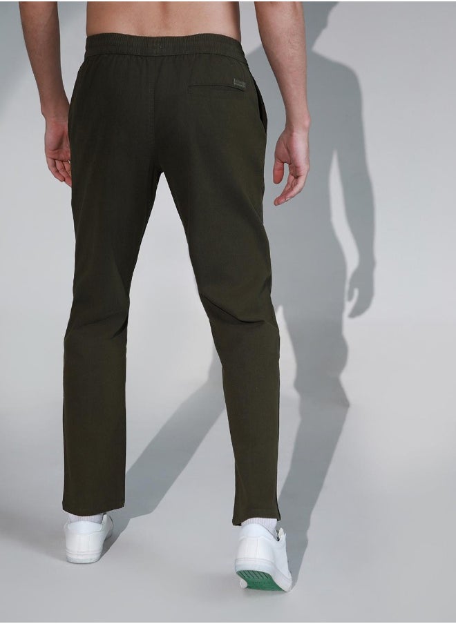 Men Trousers