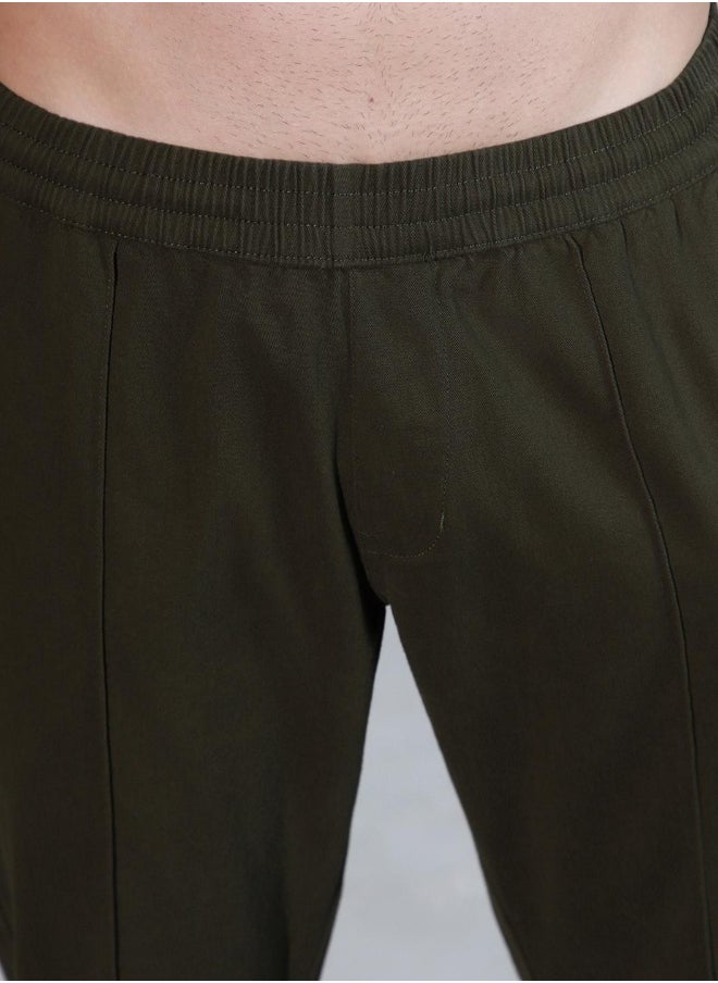 Men Trousers