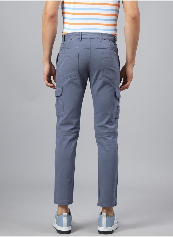 Men Casual Trousers