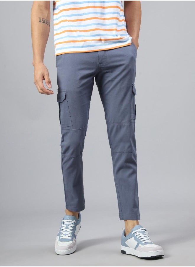 Men Casual Trousers