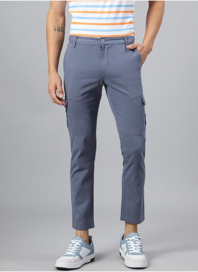 Men Casual Trousers