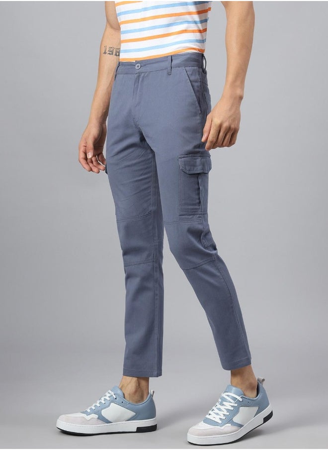 Men Casual Trousers