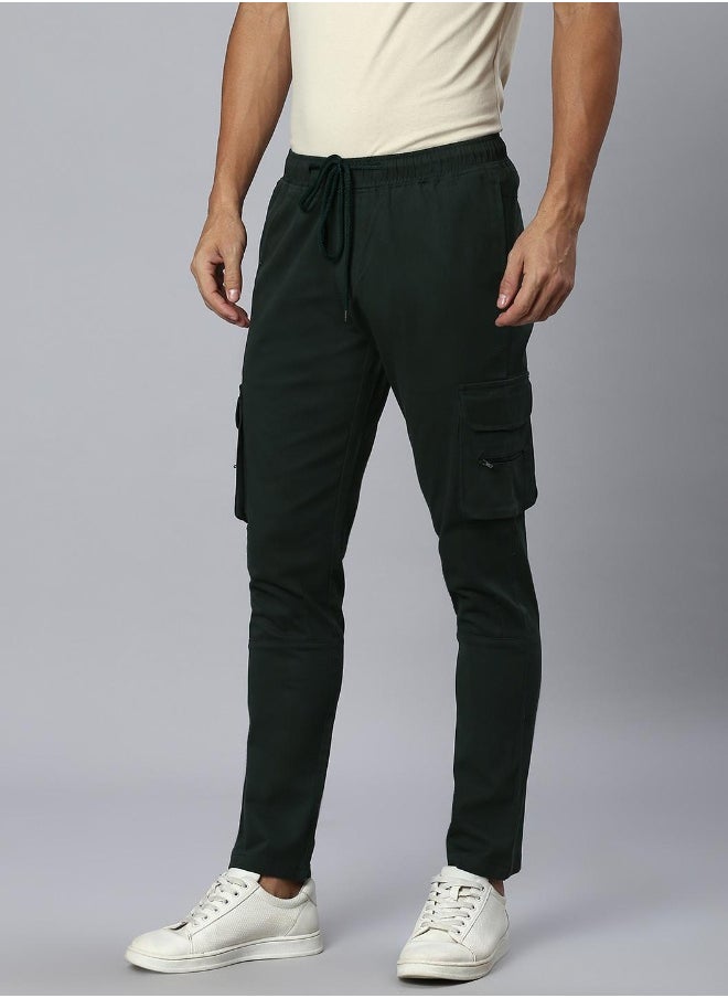 Men Casual Trousers