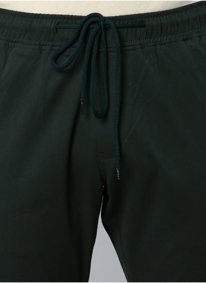 Men Casual Trousers