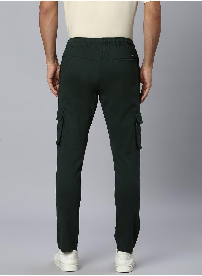 Men Casual Trousers