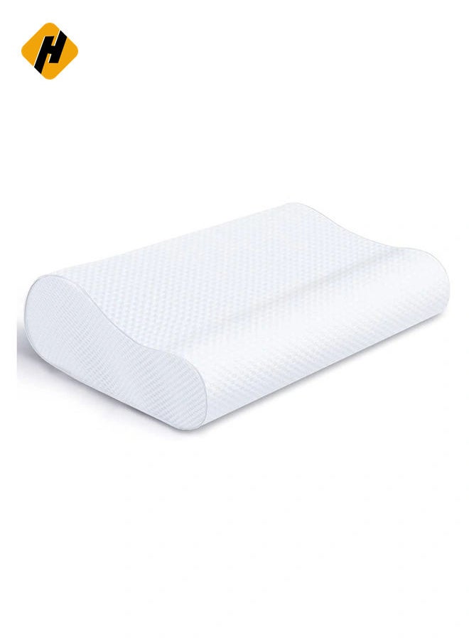 Memory Foam Pillow (23.6