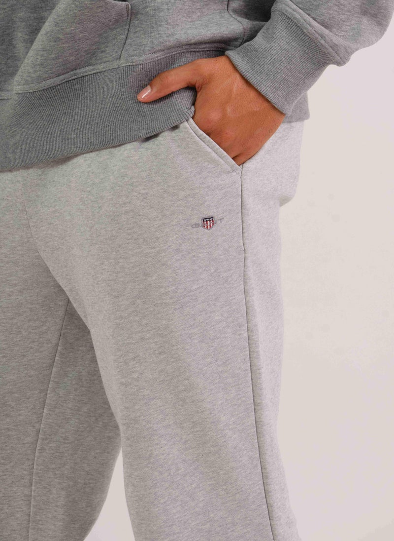 Gant Shield Logo Sweat Pants