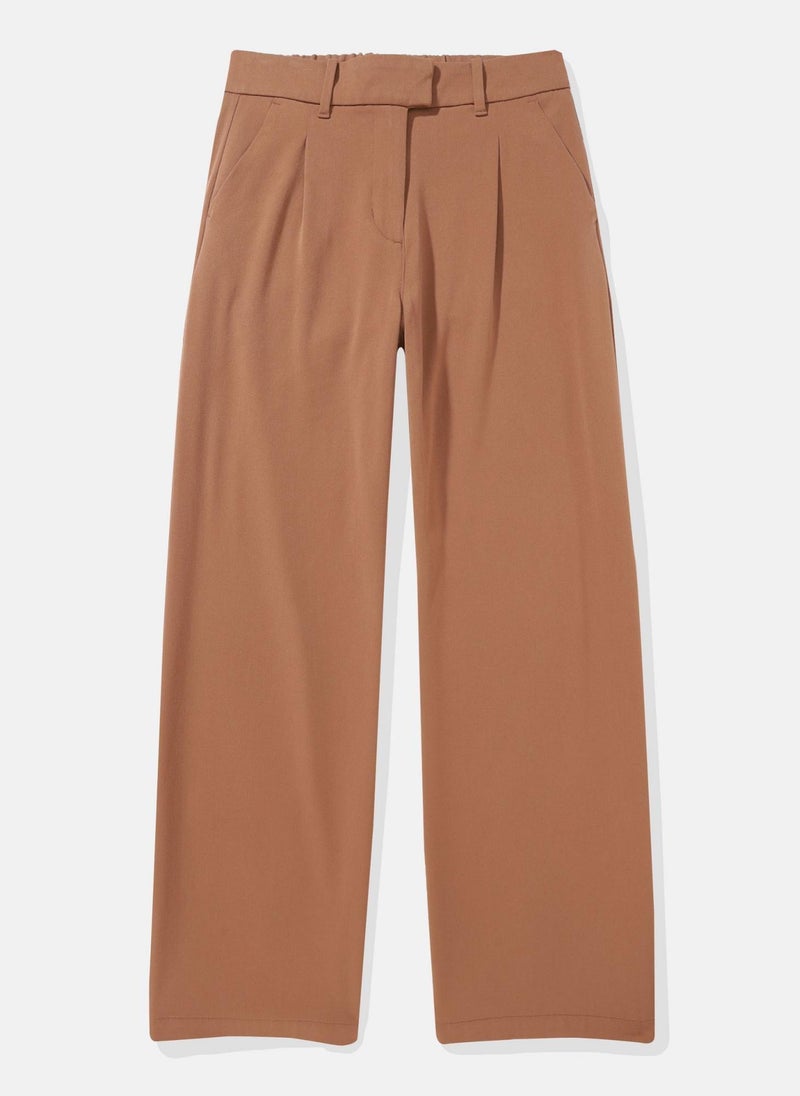 AE Stretch Poppy Trouser