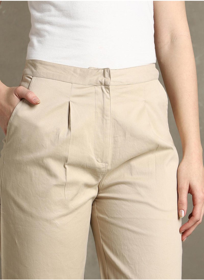 Light Khaki Pants For Women