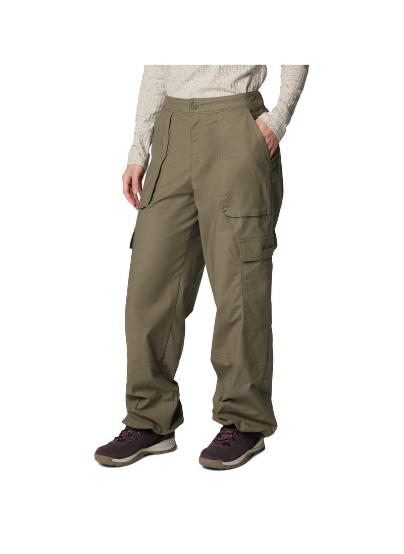 Brea Falls Ripstop Pants
