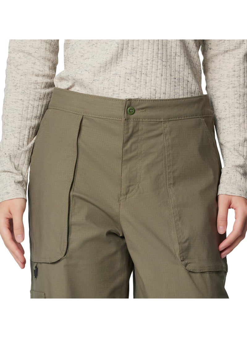 Brea Falls Ripstop Pants