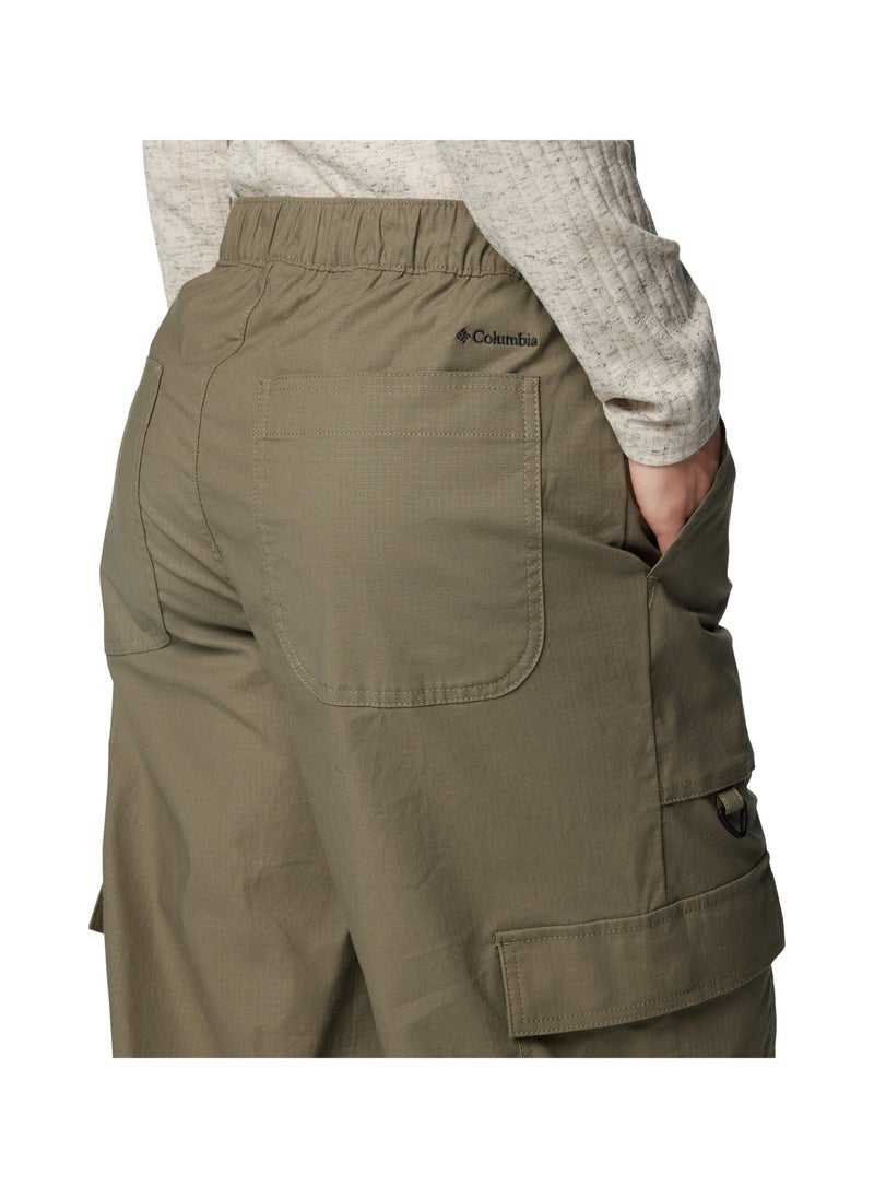 Brea Falls Ripstop Pants