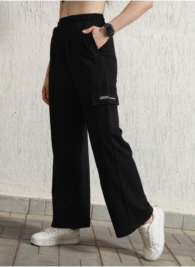 Black Pants For Women