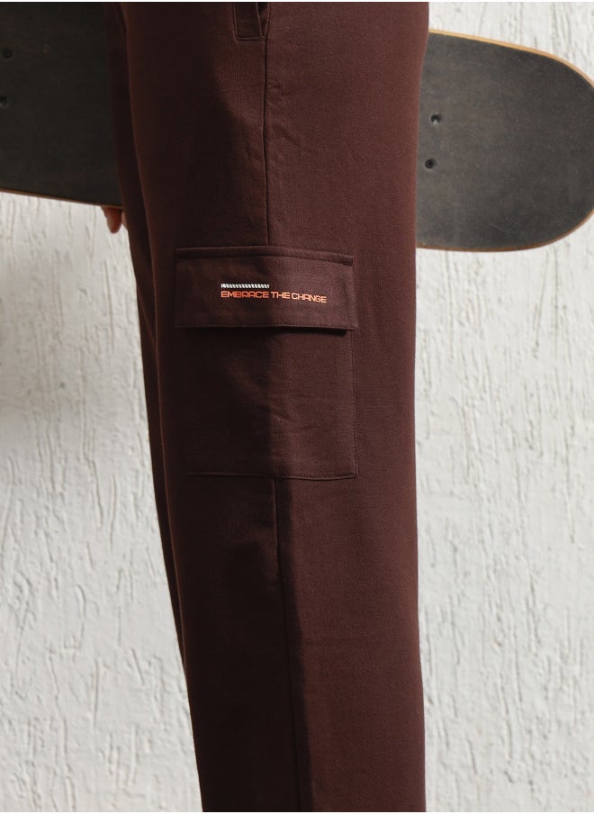 Brown Pants For Women