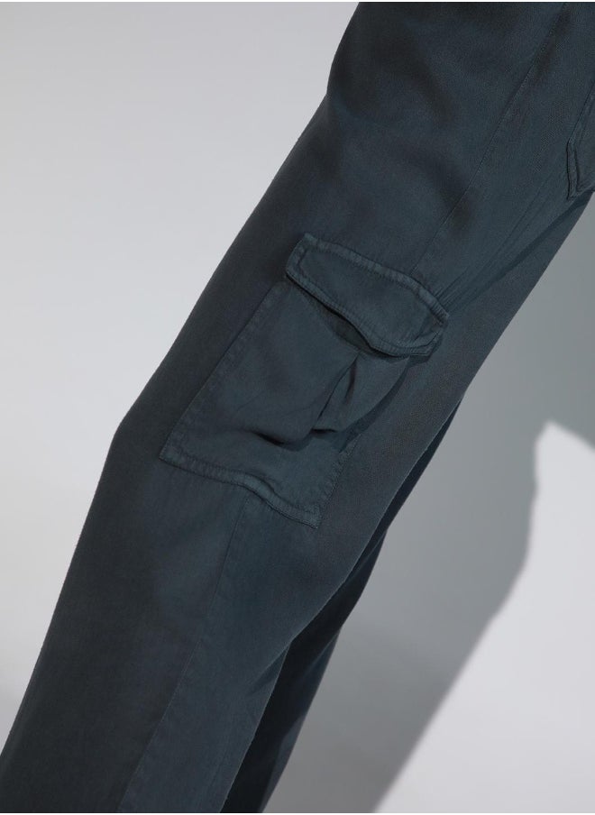 Black Pants For Women