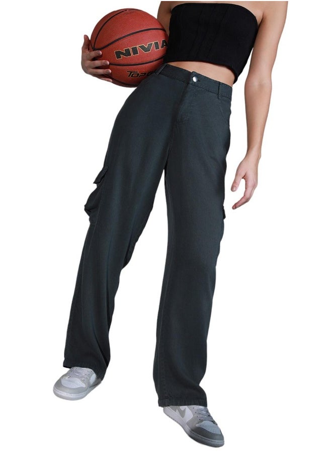Black Pants For Women