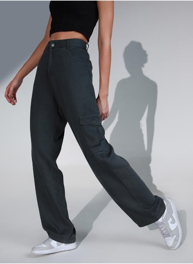 Black Pants For Women