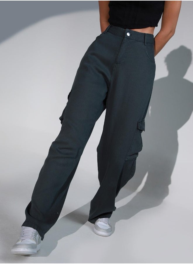 Black Pants For Women