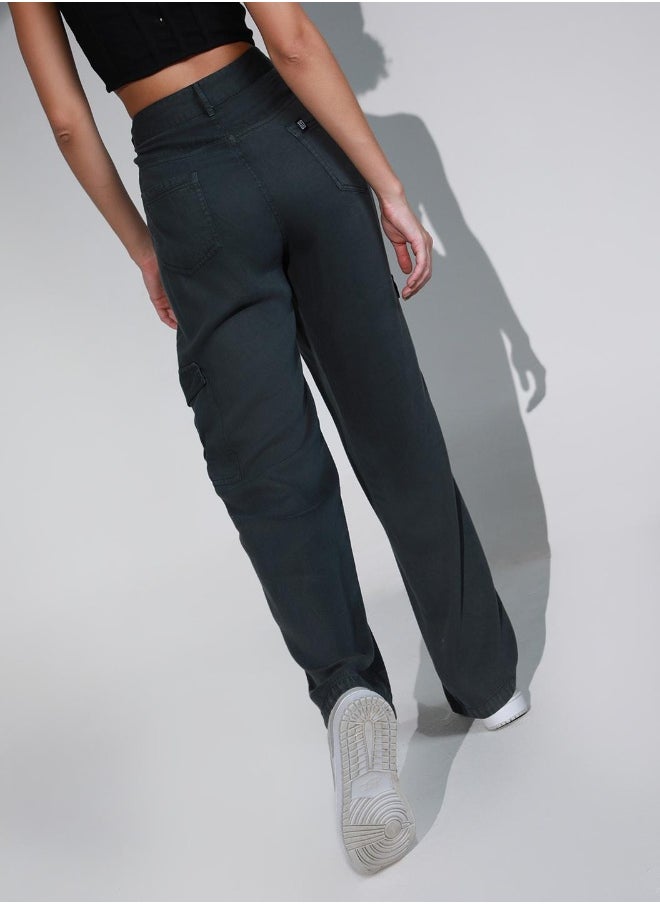 Black Pants For Women