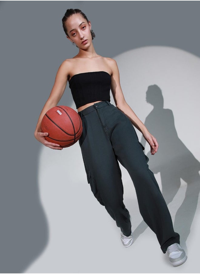 Black Pants For Women