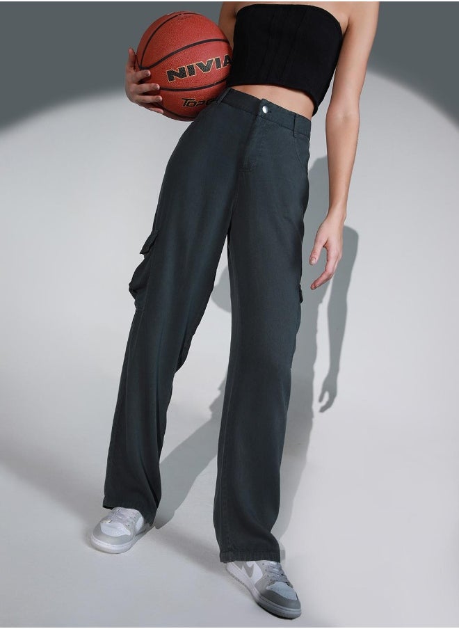 Black Pants For Women