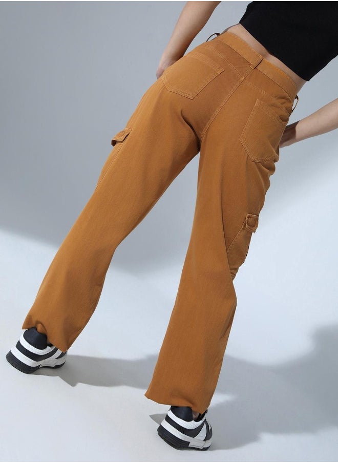 Tan Pants For Women