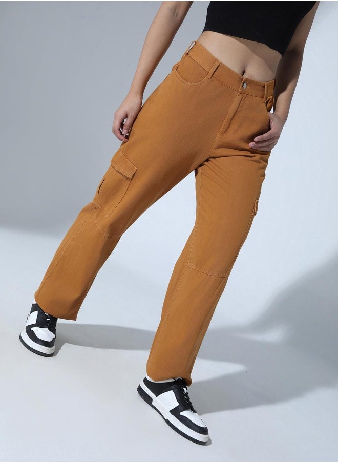 Tan Pants For Women