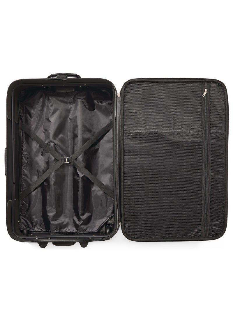 OUTBOUND 5-Piece Soft case  Travel Luggage Set, Includes 26