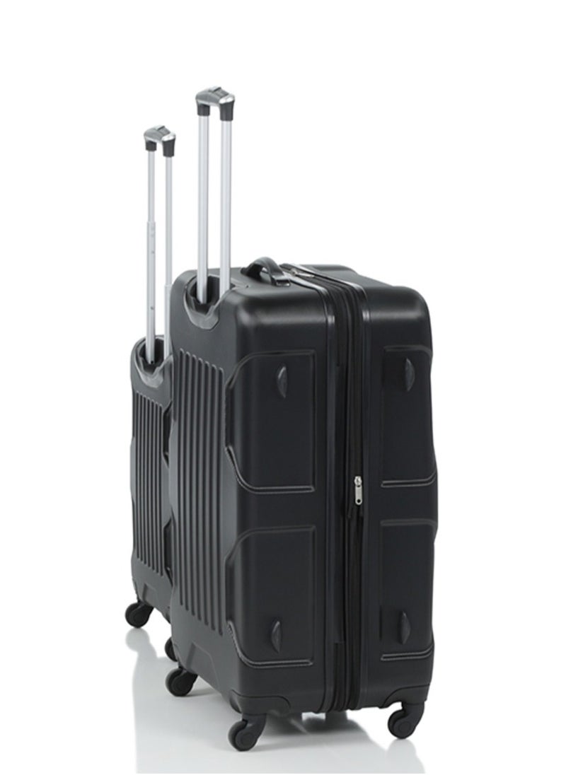 OUTBOUND 2-Piece Hard case Luggage Set, Large (28