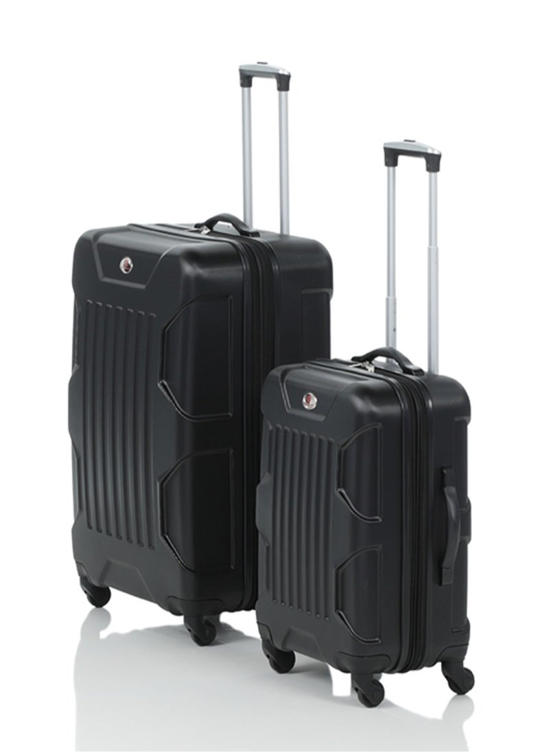 OUTBOUND 2-Piece Hard case Luggage Set, Large (28