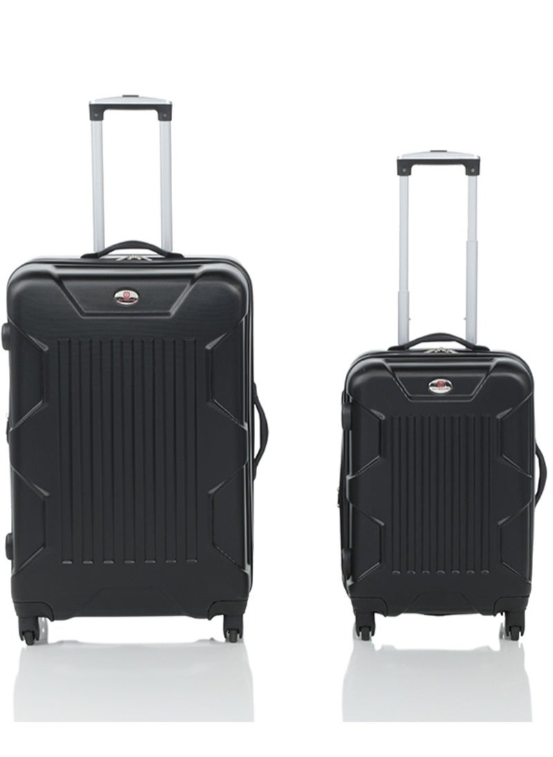 OUTBOUND 2-Piece Hard case Luggage Set, Large (28