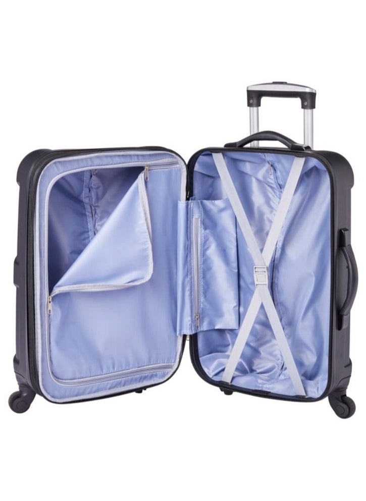 OUTBOUND 2-Piece Hard case Luggage Set, Large (28