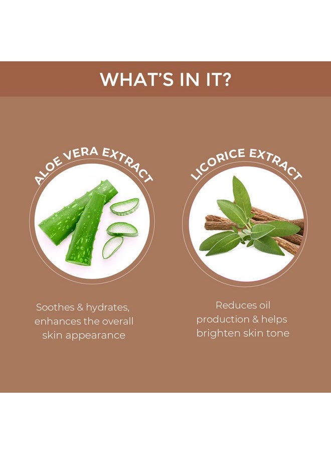 Herbals Make-Up Xpress Glow 10 In 1 Spf 25 Daily Beauty Cream (Royal Pearl, 30G)