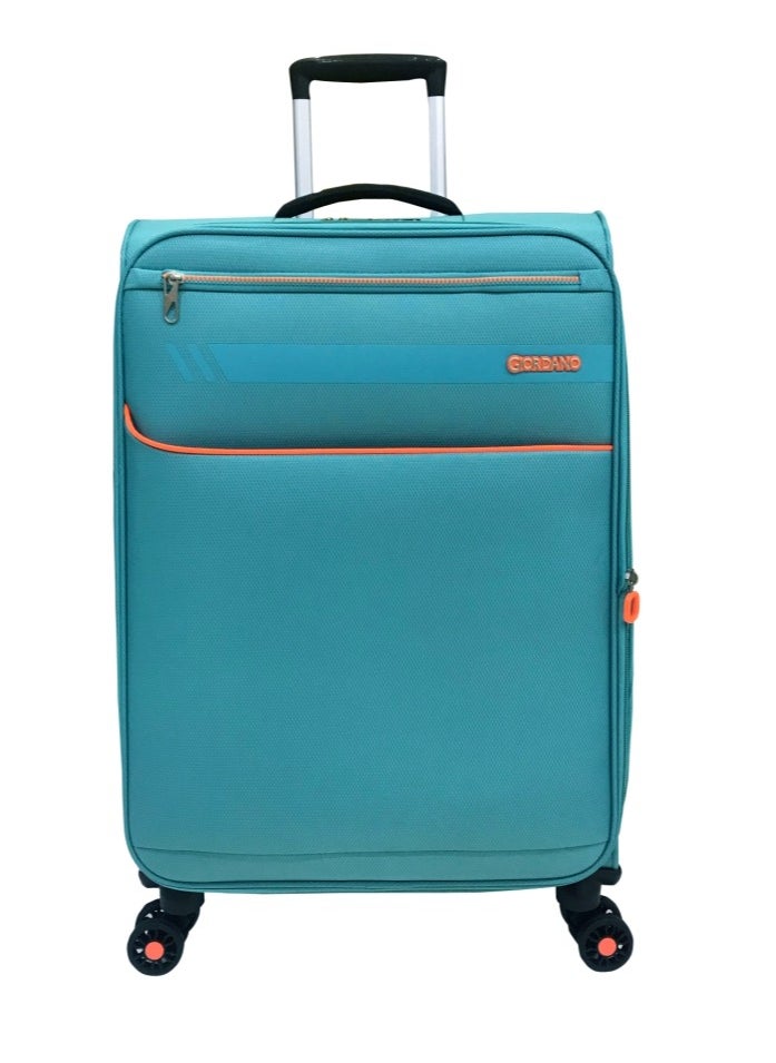 JOURNEY SOFT TROLLEY MEDIUM SIZE 67CM