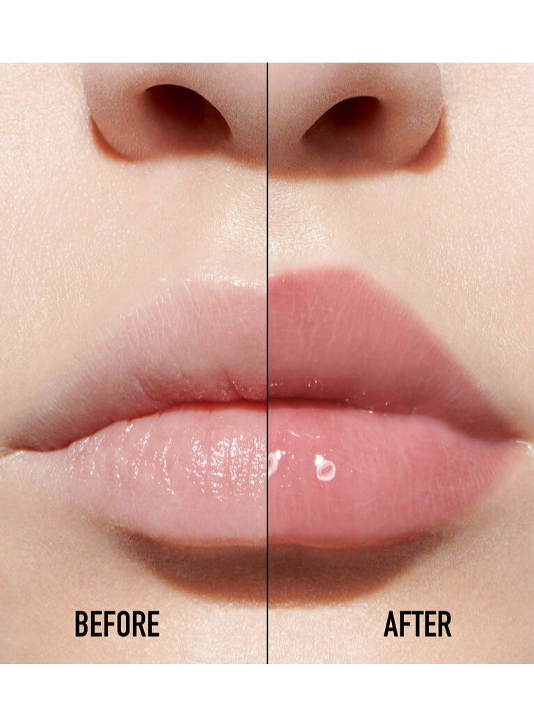 Addict Lip Maximizer Plumping Gloss - Instant And Long-Term Volume Effect-012 Rosewood