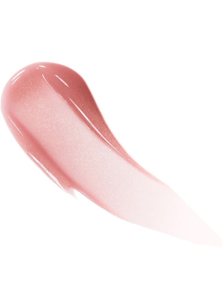 Addict Lip Maximizer Plumping Gloss - Instant And Long-Term Volume Effect-012 Rosewood