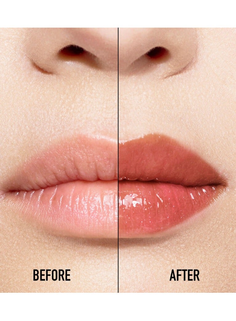 Addict Lip Maximizer Plumping Gloss - Instant And Long-Term Volume Effect -039 Intense Cinnamon