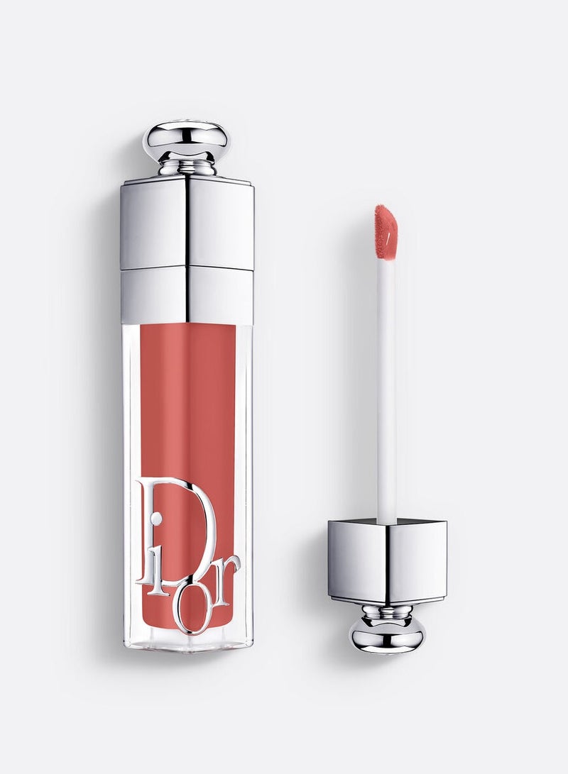 Addict Lip Maximizer Plumping Gloss - Instant And Long-Term Volume Effect -039 Intense Cinnamon